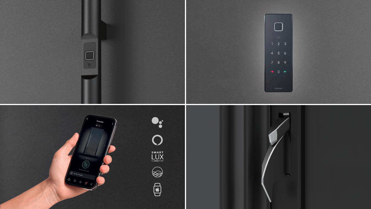 Special locks for best security of your home