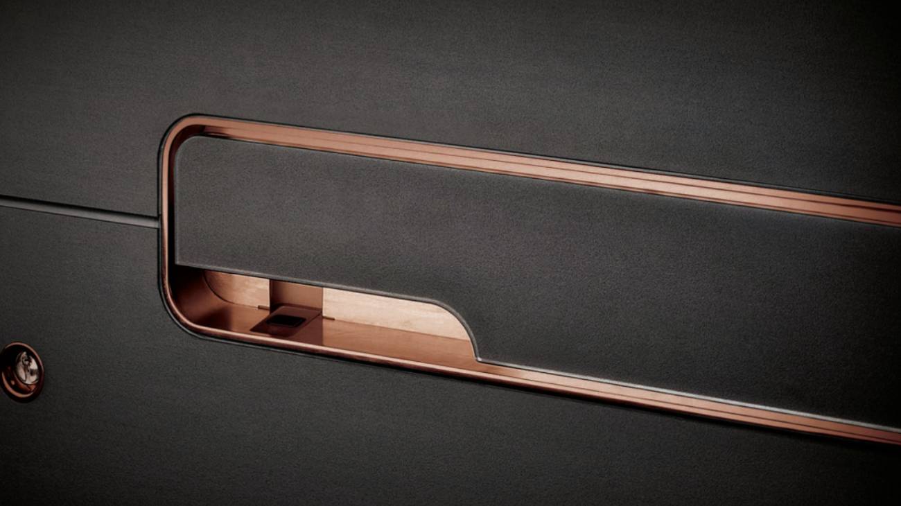 Advantages of pvd finishes